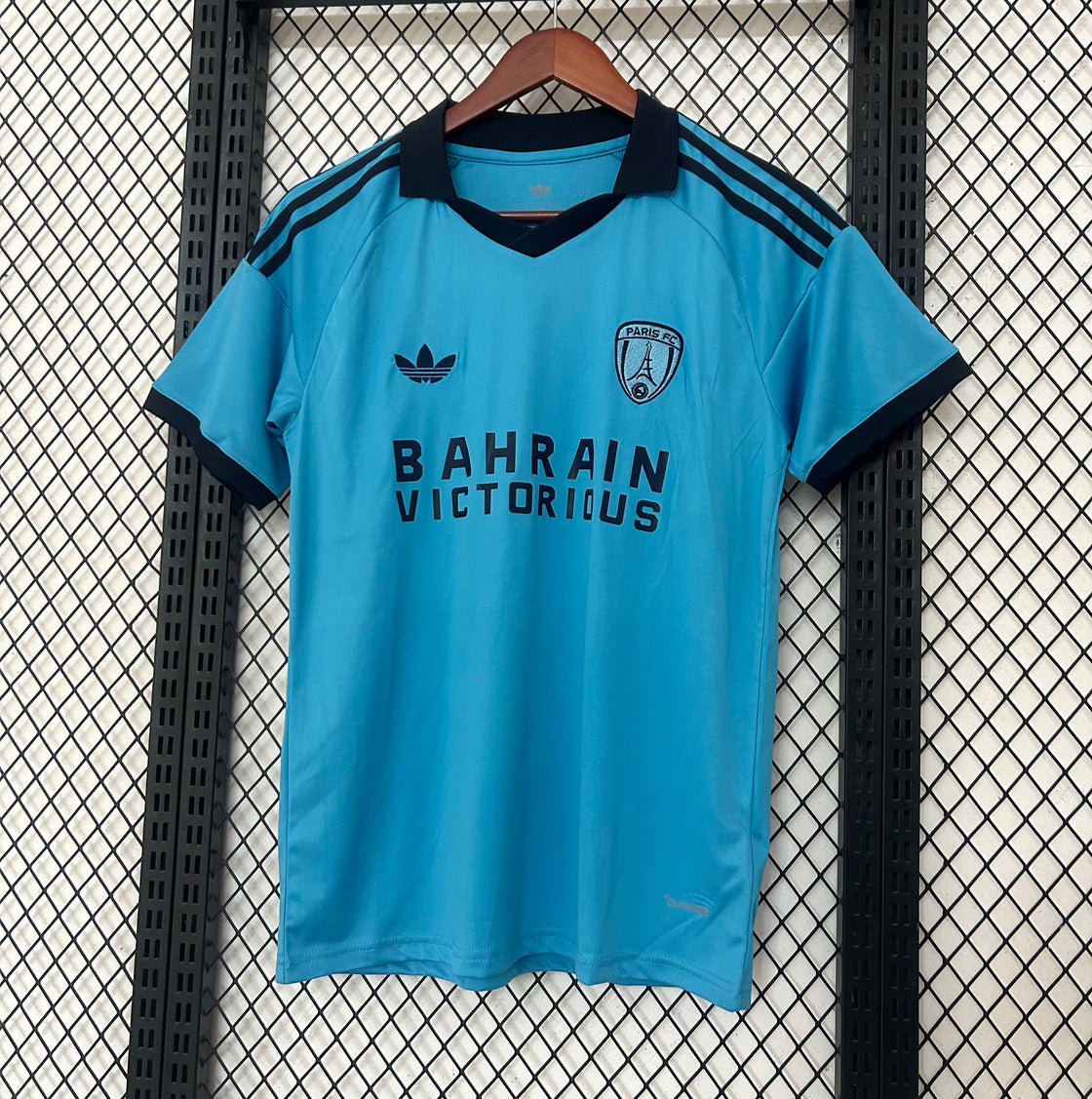 Maillot Paris FC Extérieur 2026-2027