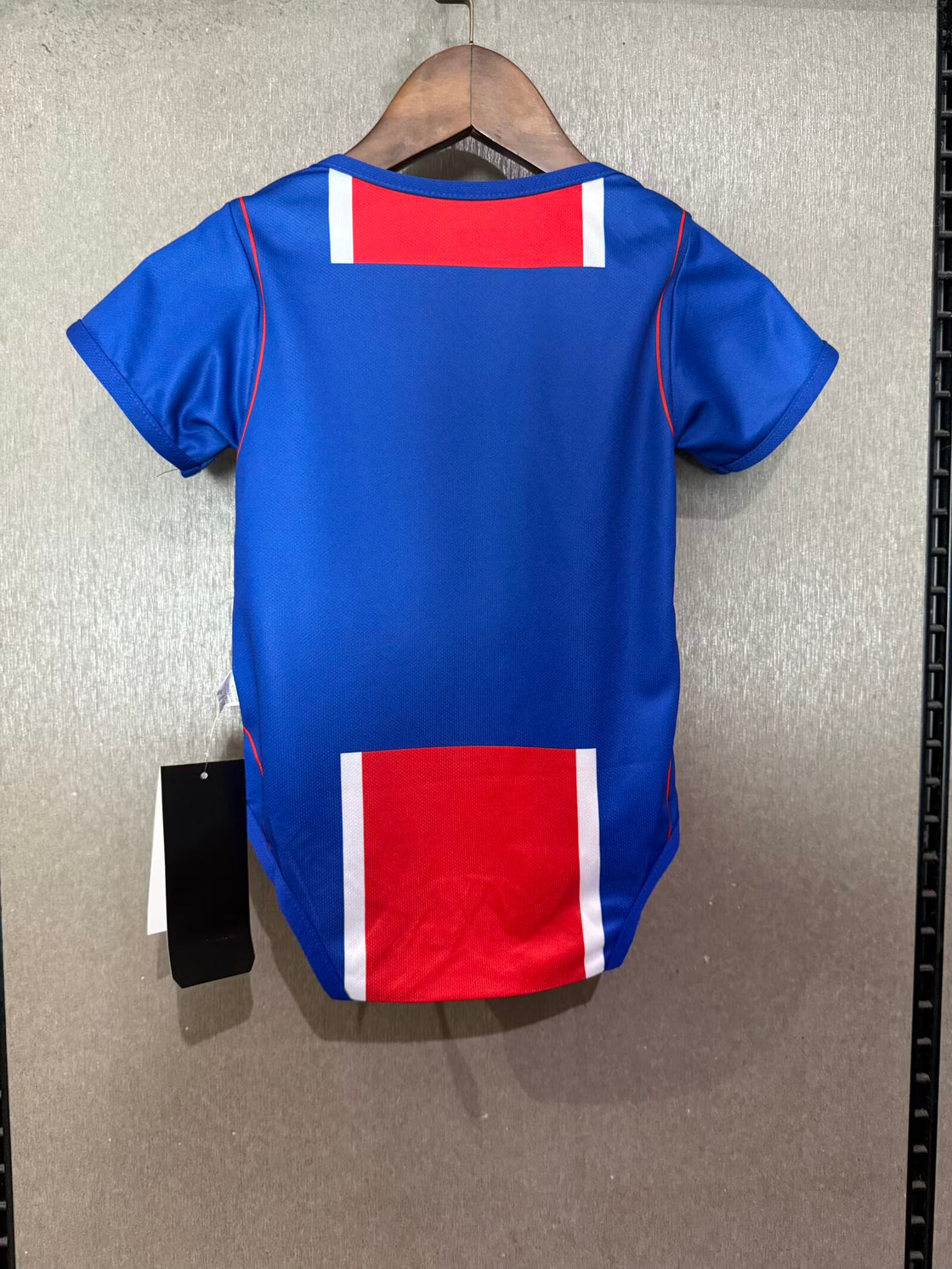 Maillot Bébé PSG Domicile 2026-2027