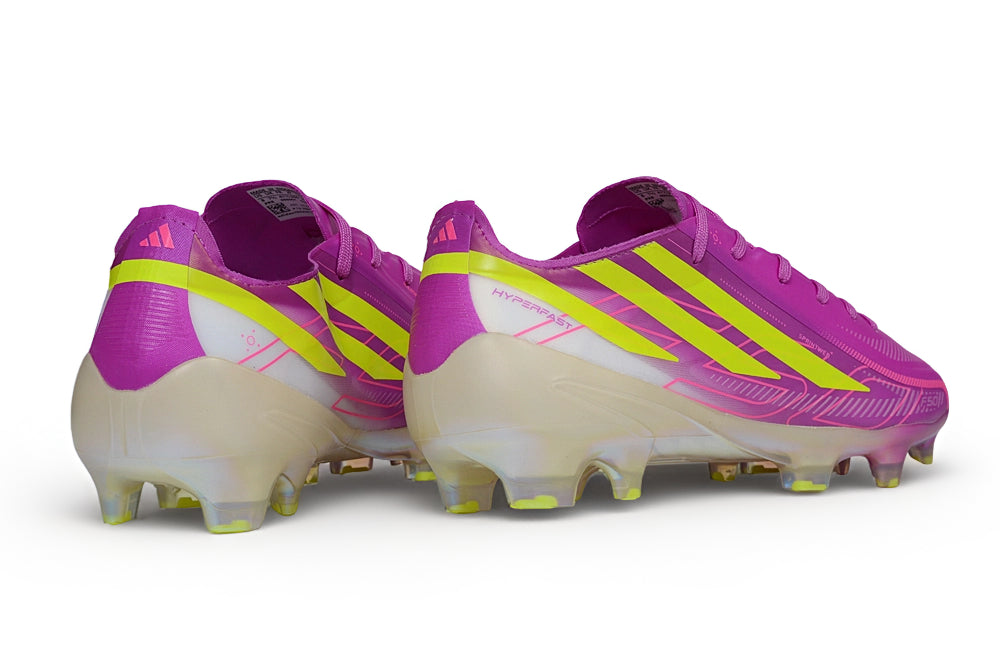F50 Hyperfast Elite FG