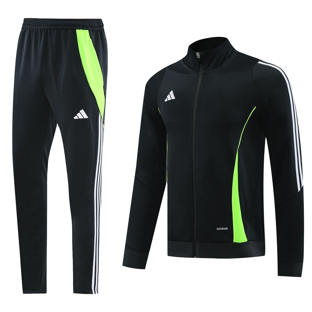 Kit Tracksuit AD 22