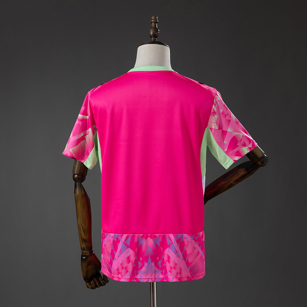 Maillot Portugal Gardien 2025-2026