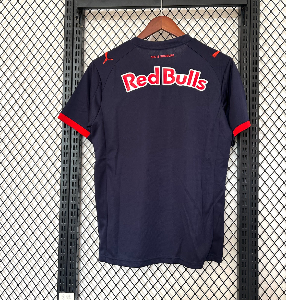 Maillot RB Salzburg Extérieur 2025-2026