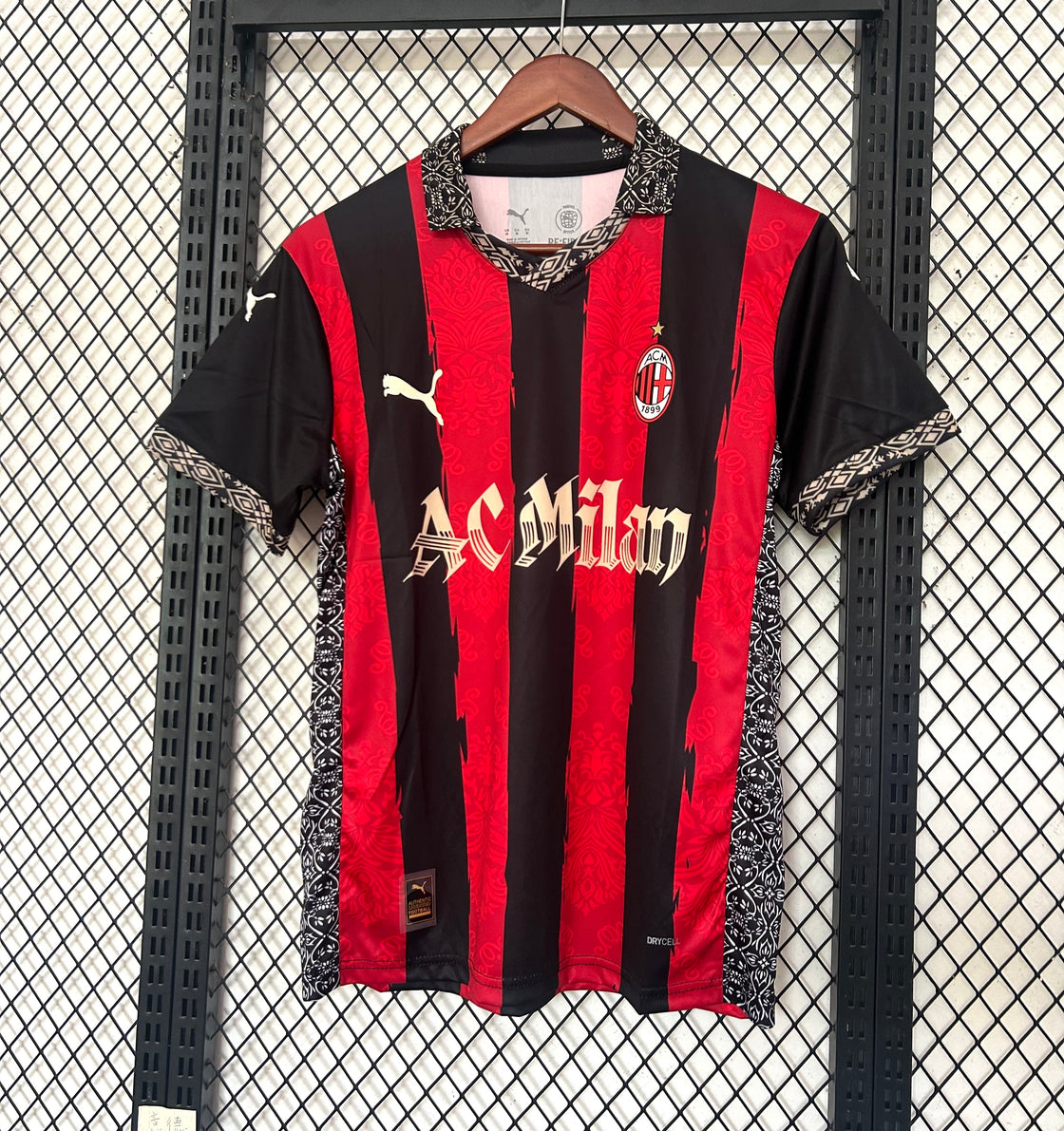 Maillot AC Milan Édition Spéciale 2025-2026