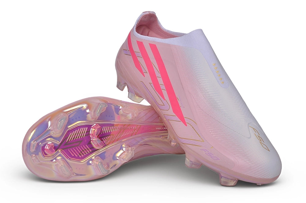 F50 Hyperfast Elite Laceless FG