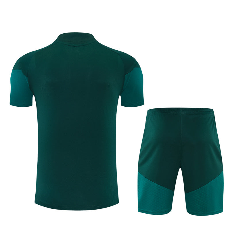 Kit Training Real Madrid 2026-2027