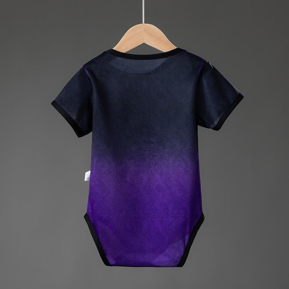 Maillot Bébé FC Barcelone Extérieur 2026-2027