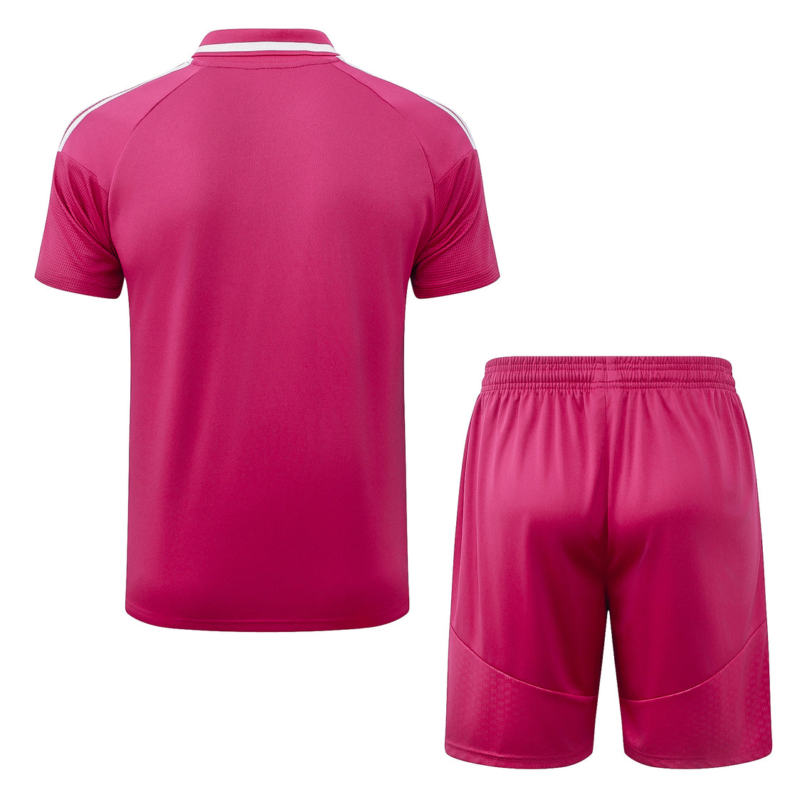 Kit Training Real Madrid 2026-2027