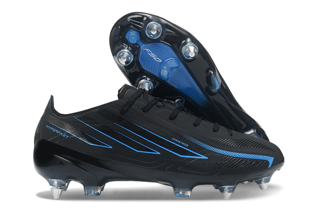 F50 Hyperfast Elite SG