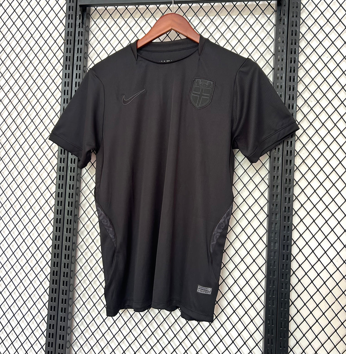 Maillot Norvège Extérieur 2025-2026