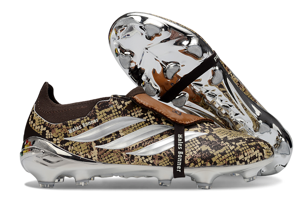 Predator Elite Tongue FG