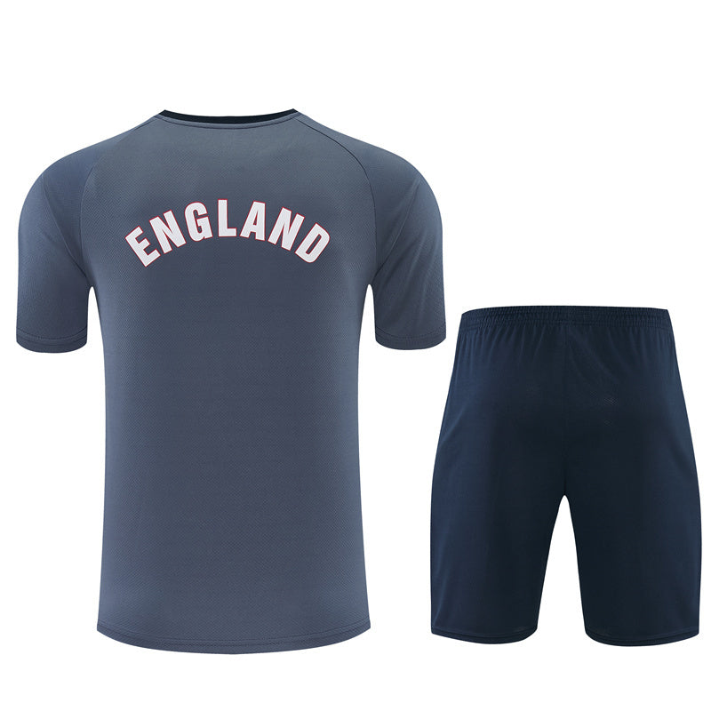 Kit Training Angleterre 2026-2027