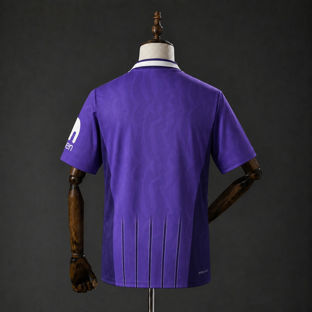 Maillot Tottenham Third 2026-2027