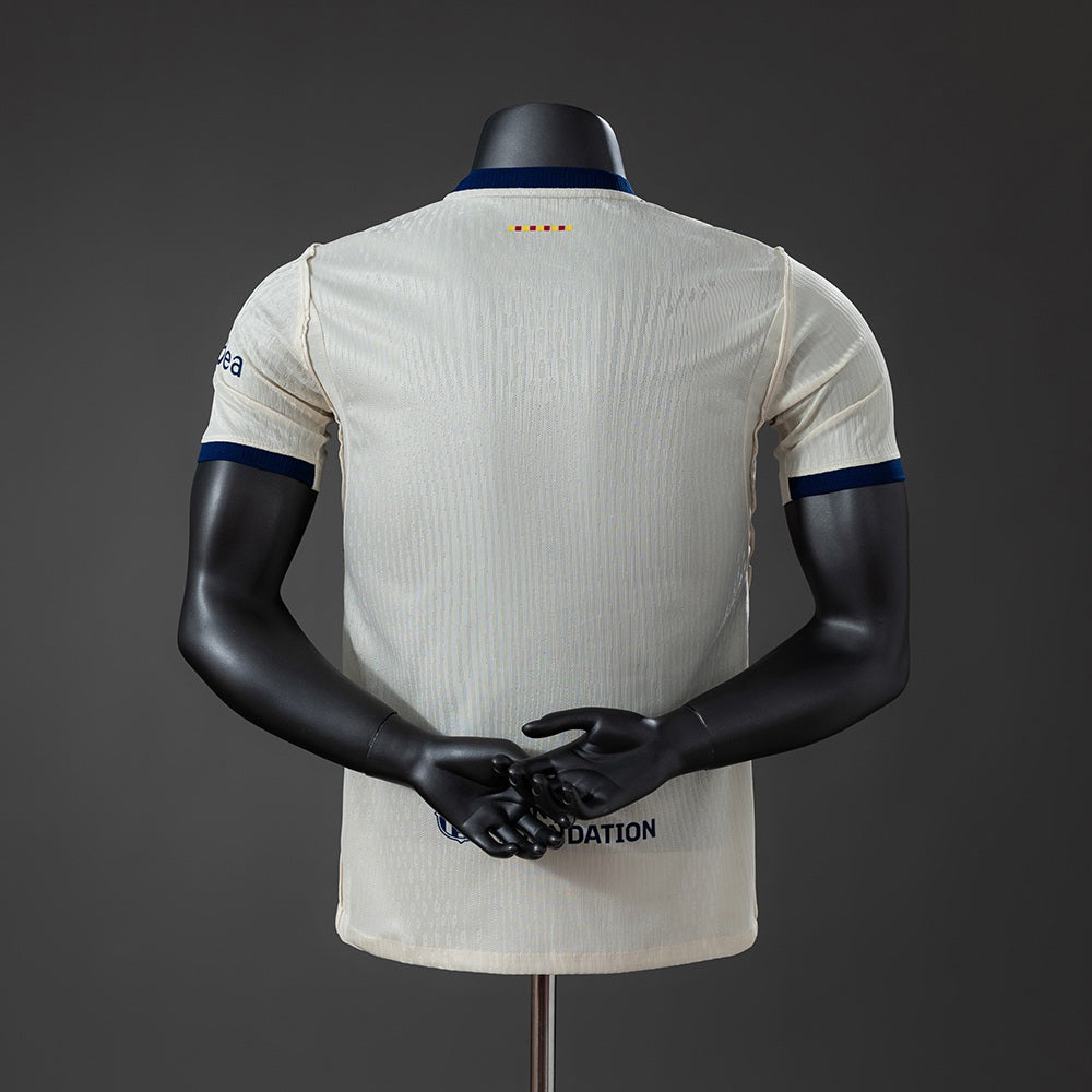 Maillot FC Barcelone Fourth 2026-2027