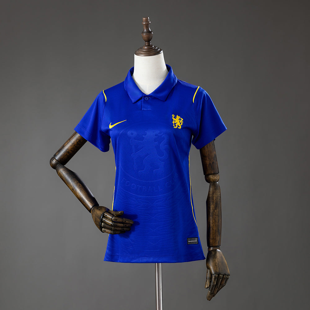 Maillot Chelsea Domicile Femme 2026-2027