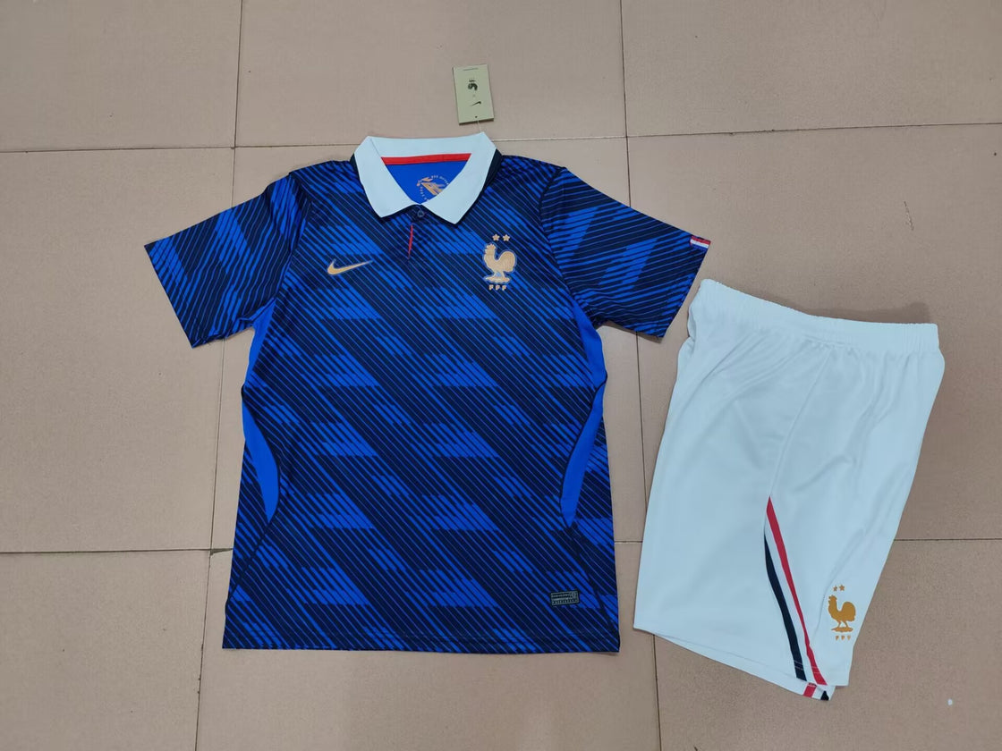 Kit Training France 2026-2027