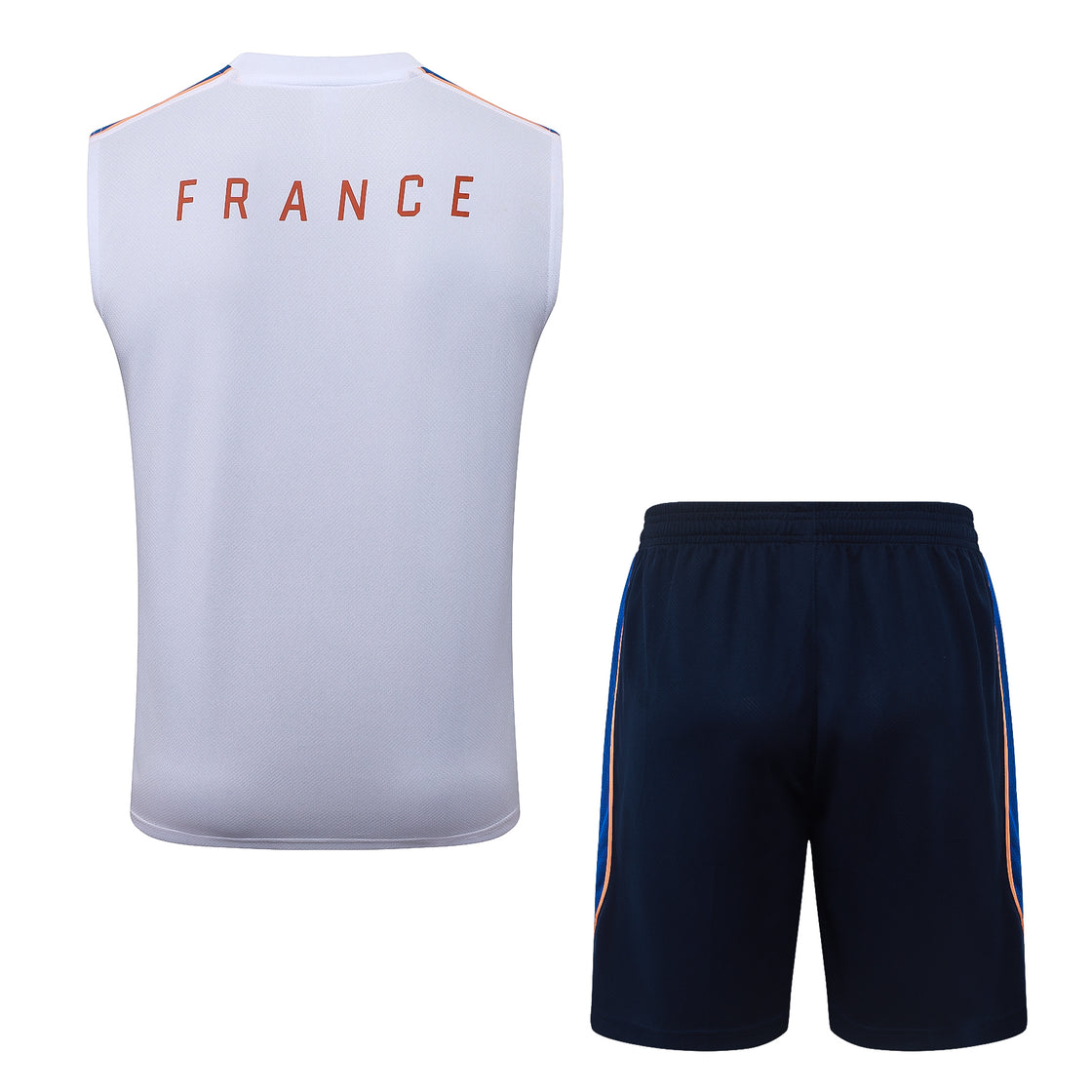 Kit Training France 2026-2027