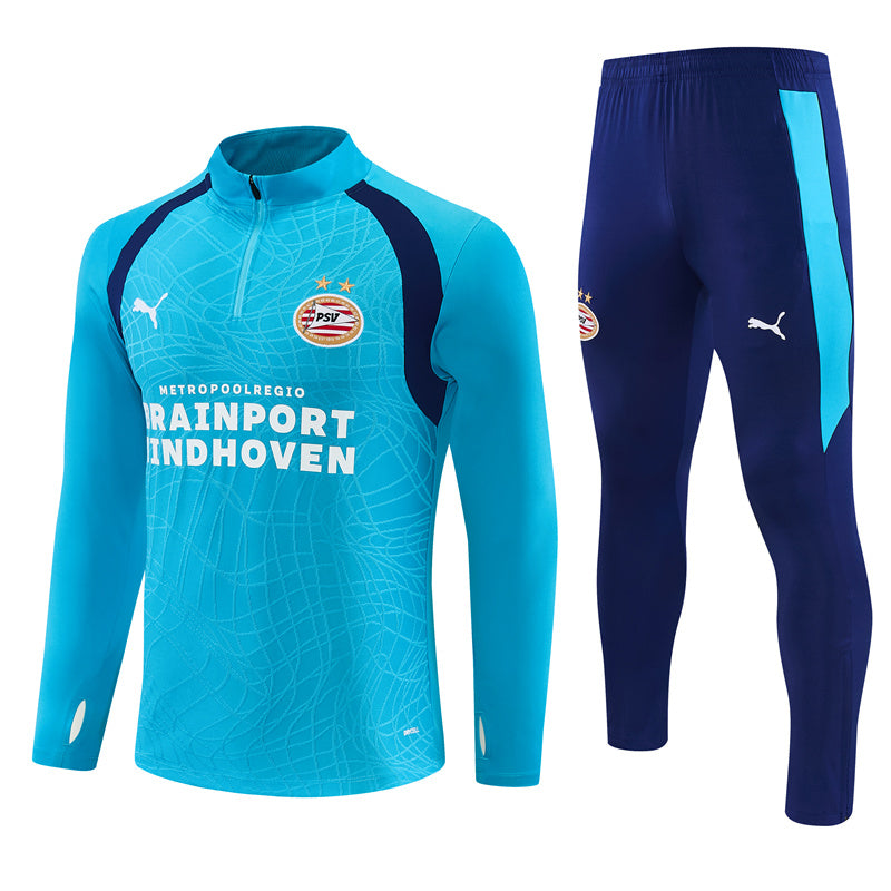 Kit Survêtement PSV Eindhoven 2026-2027
