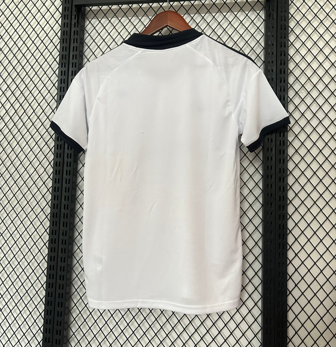 Maillot Schalke 04 Extérieur 2026-2027
