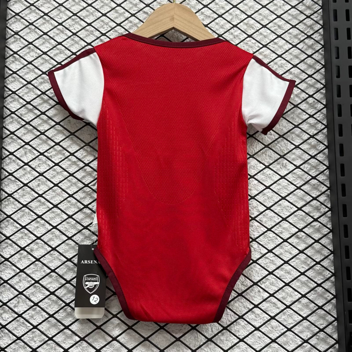 Kit Enfant Arsenal Domicile 2025-2026