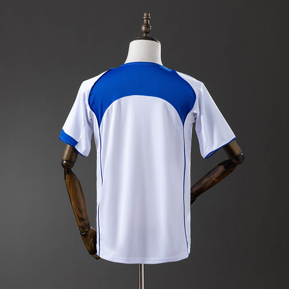 Maillot Rétro Inter Milan Extérieur 2004-2005