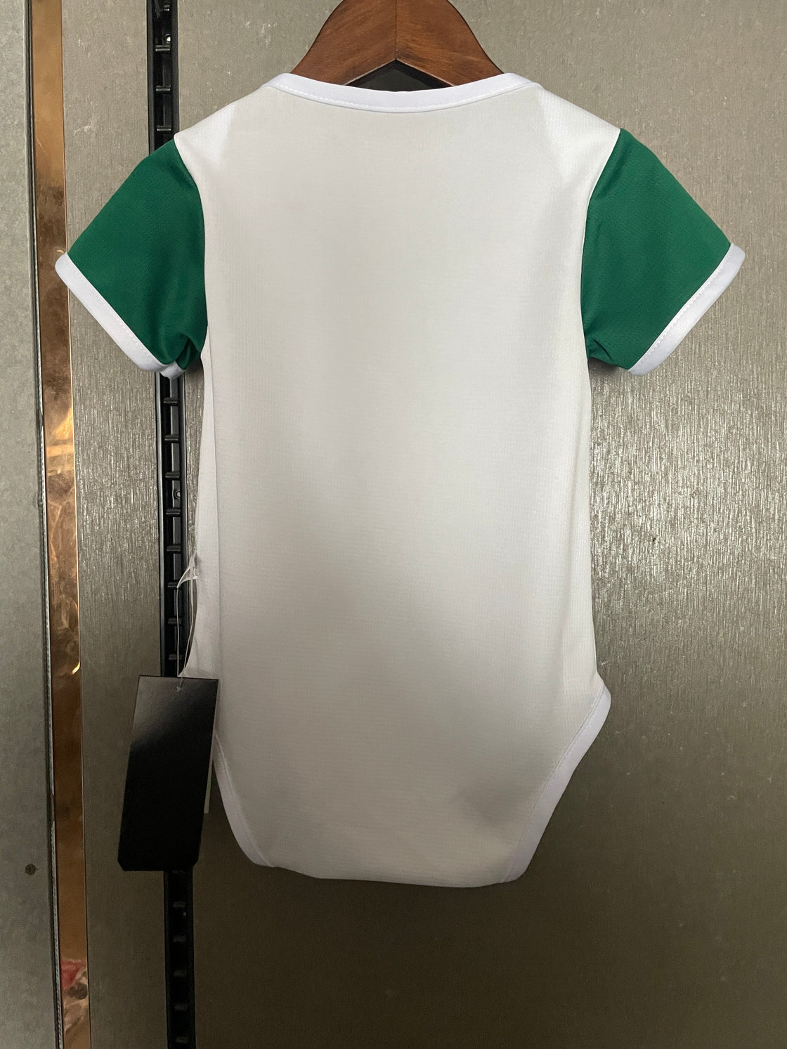 Maillot Bébé Palmeiras Domicile 2025-2026
