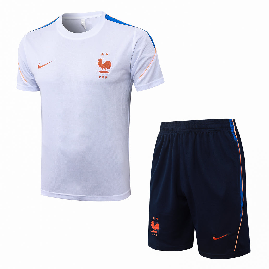 Kit Training France 2026-2027
