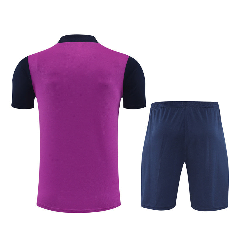Kit Training FC Barcelone 2025-2026