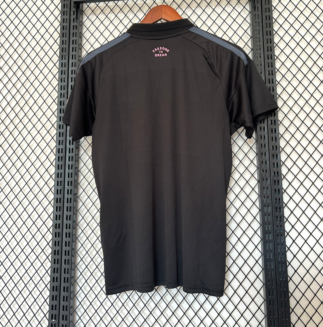 Maillot Inter Miami Extérieur 2026-2027