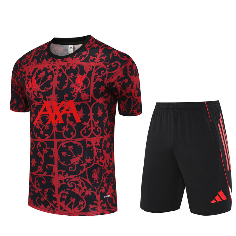 Kit Training Liverpool 2025-2026