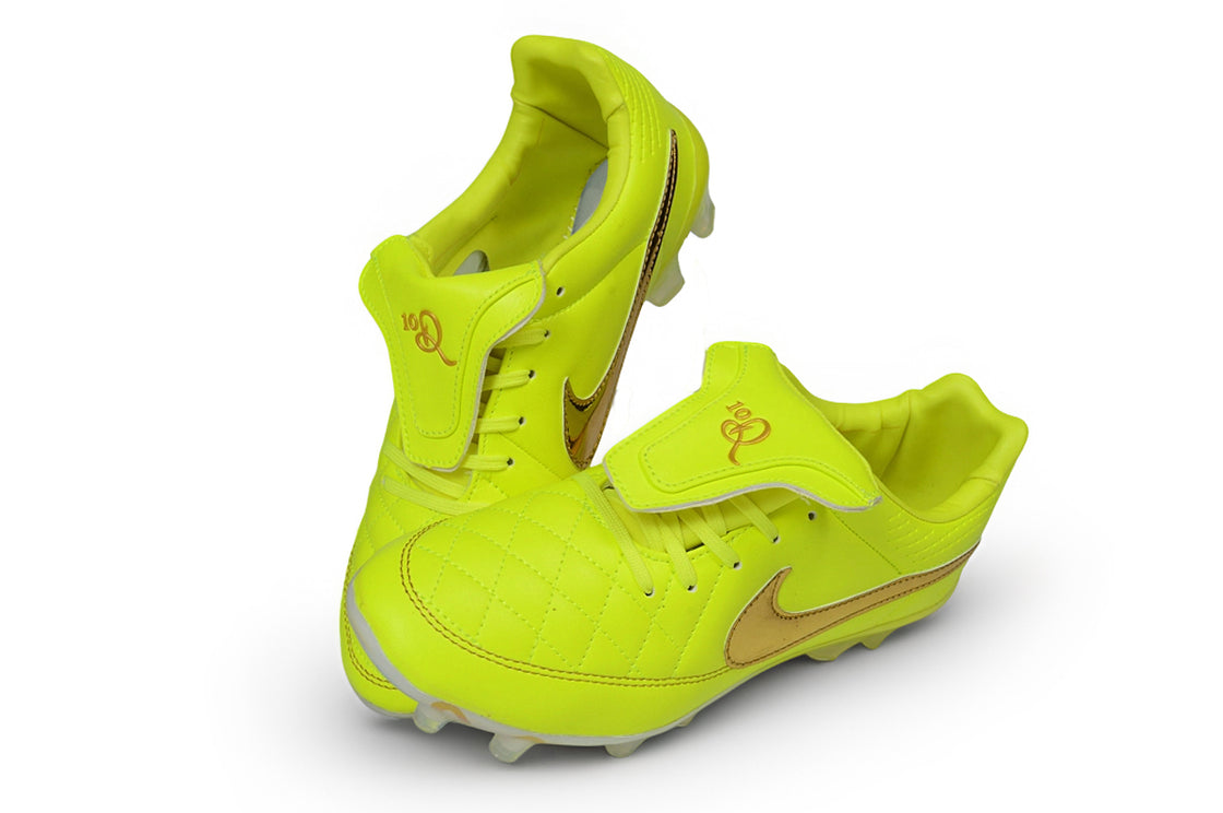 Tiempo Legend SE