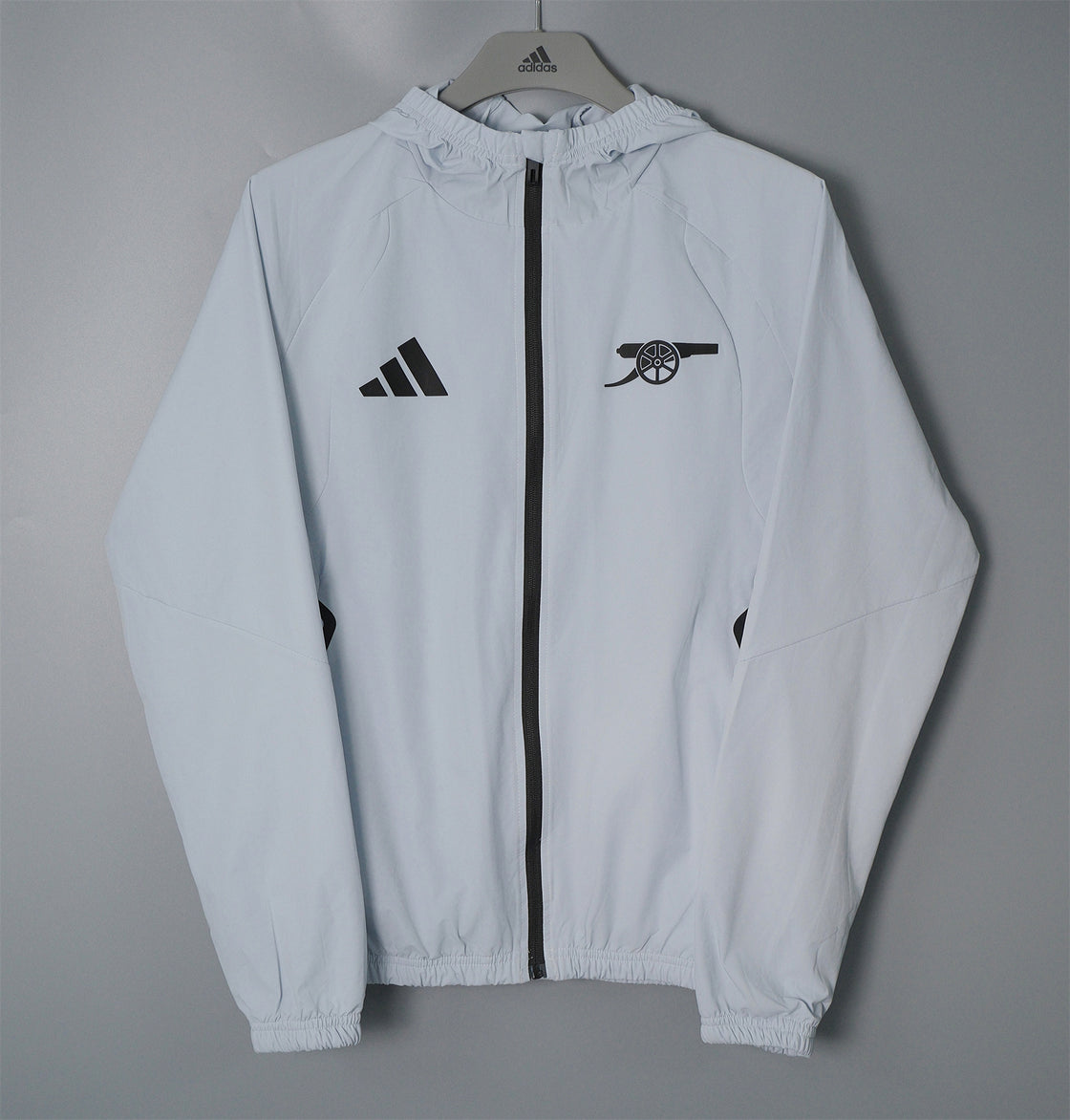 Veste Arsenal 2026-2027
