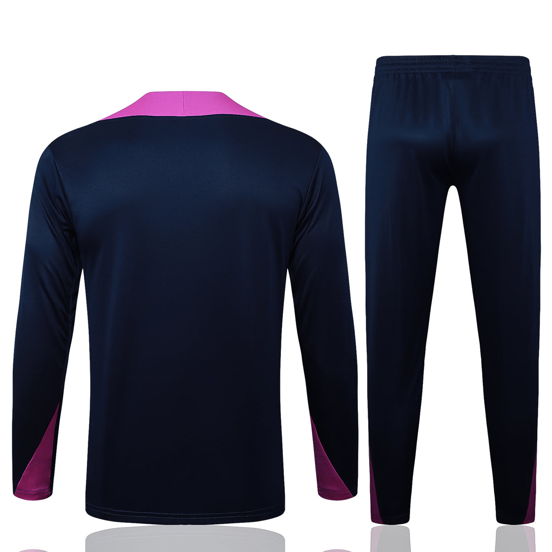 Kit Survêtement FC Barcelone 2025-2026