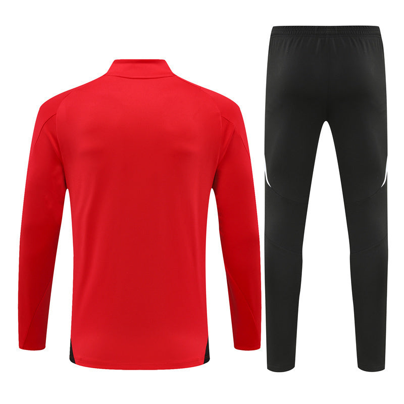 Kit Survêtement Manchester United 2024-2025