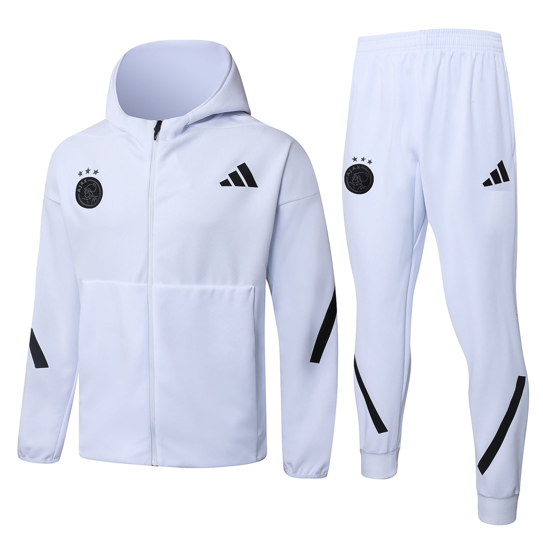 Kit Survêtement Ajax 2025-2026