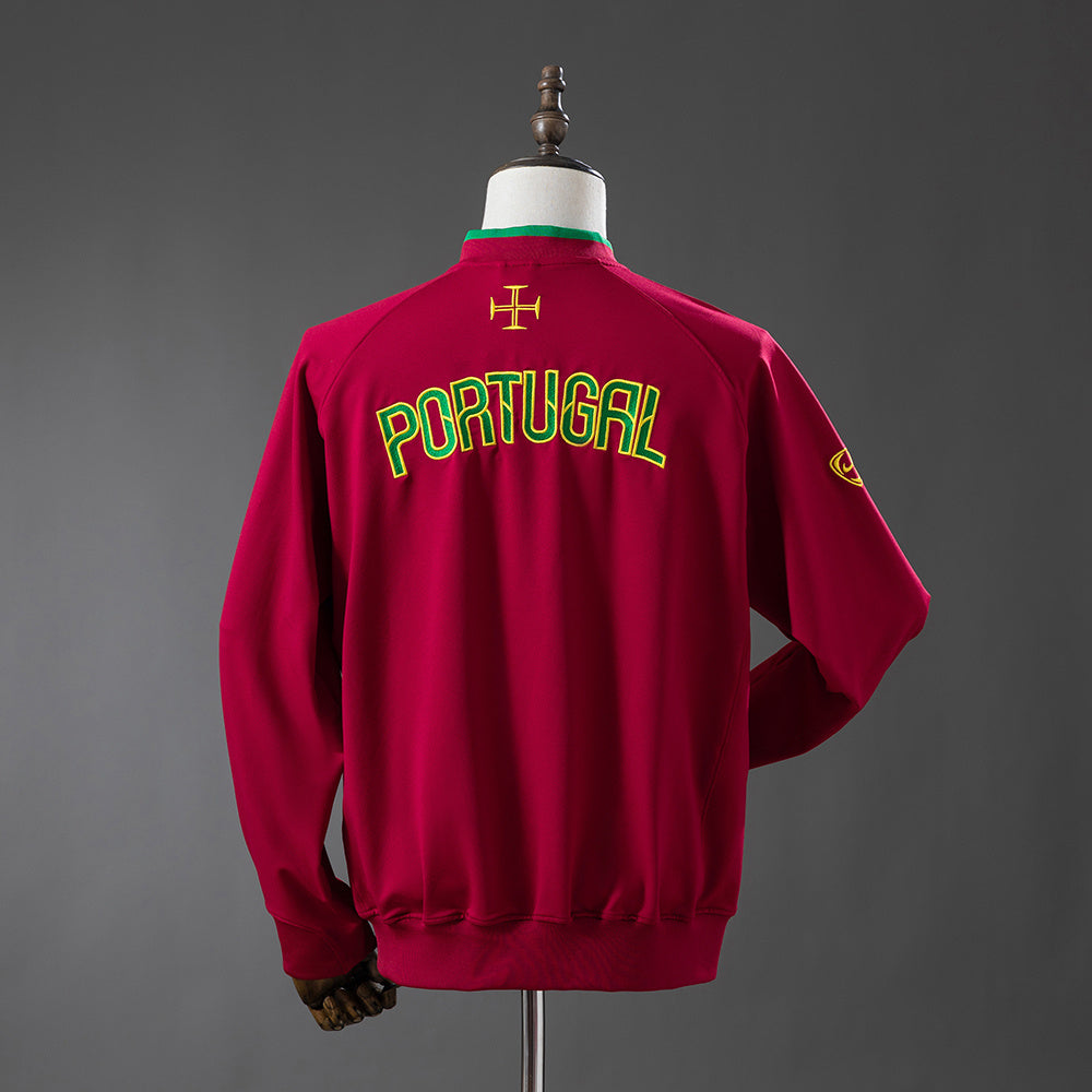 Veste Portugal 2006