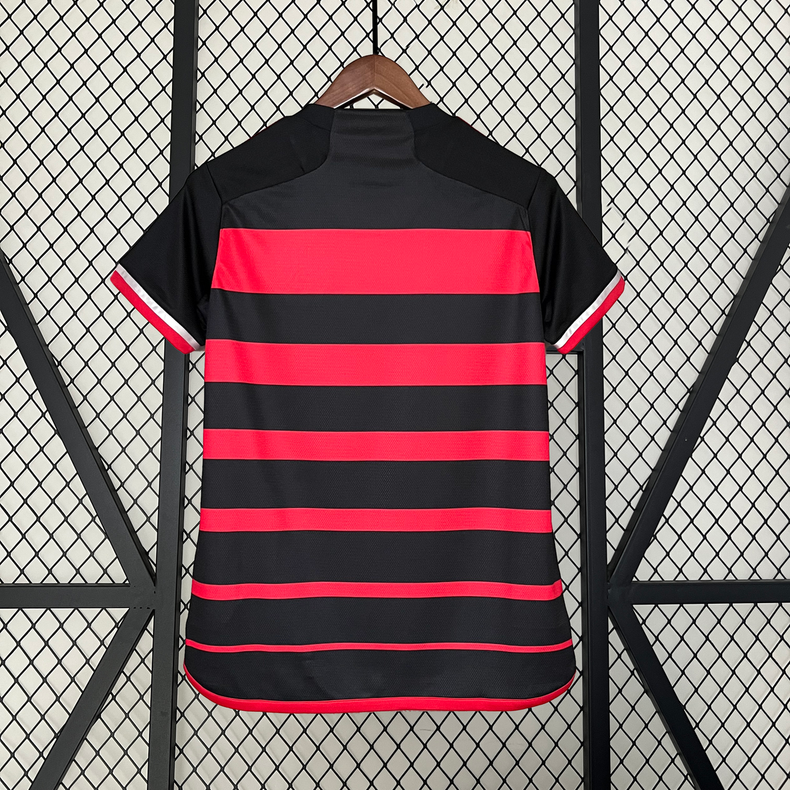 Maillot Flamengo Domicile Femme 2024-2025