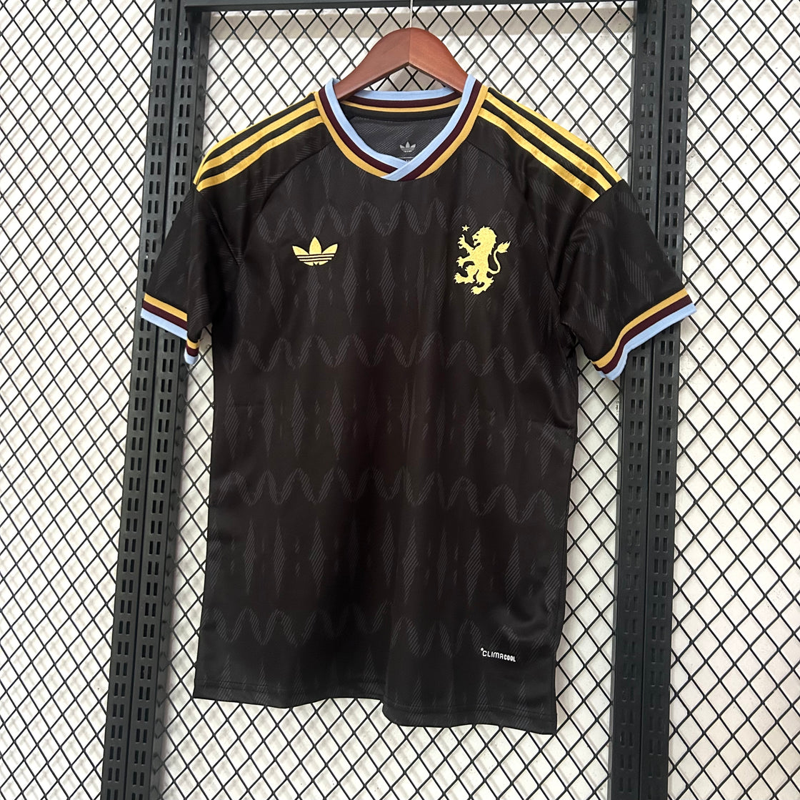 Maillot Aston Villa Extérieur 2026-2027