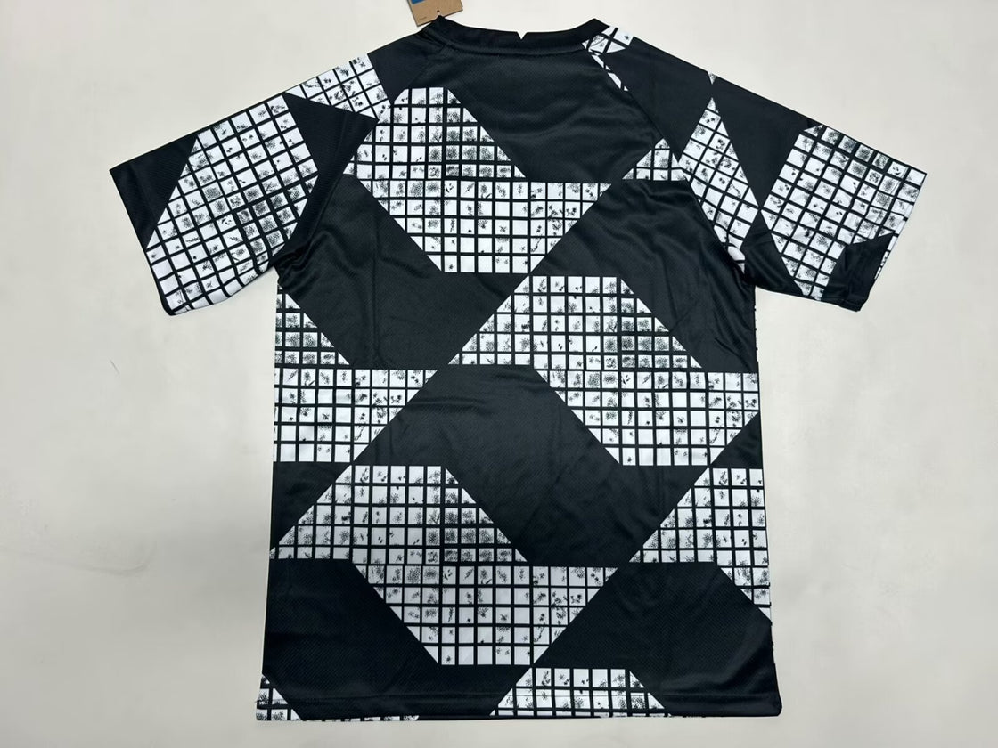 Maillot Corinthians Édition Spéciale 2025-2026