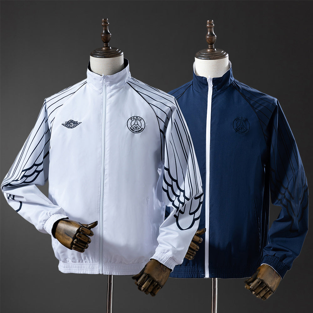 Veste Réversible Paris Saint-Germain 2025-2026