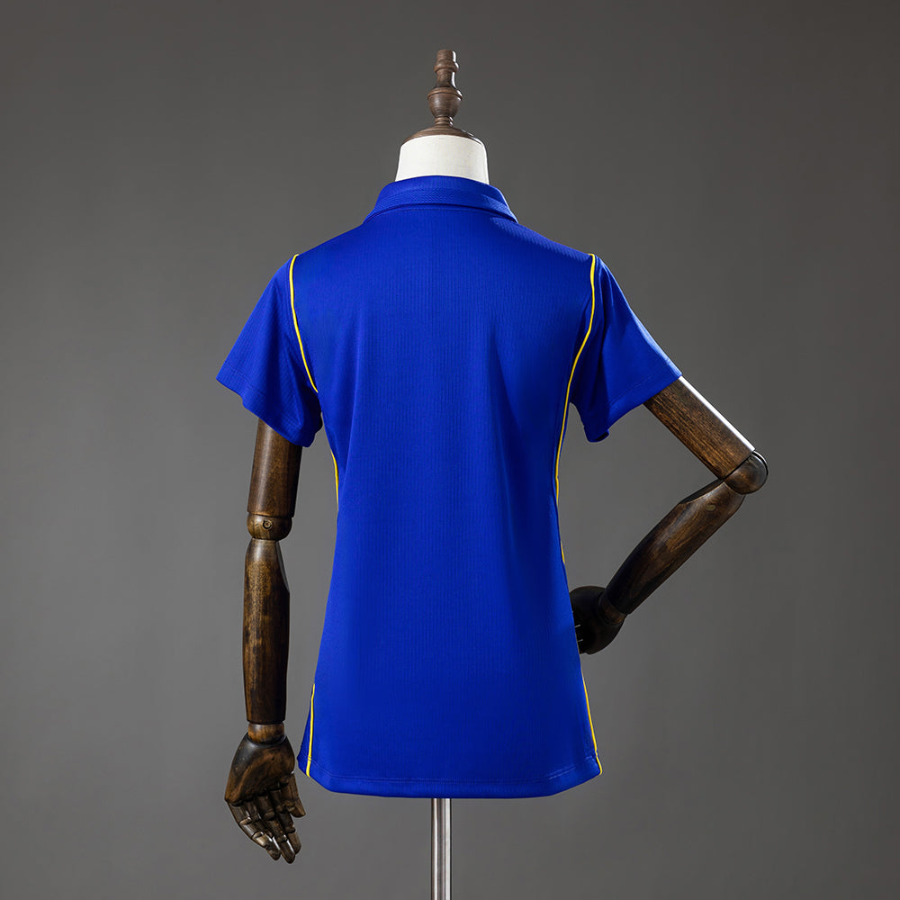 Maillot Chelsea Domicile Femme 2026-2027
