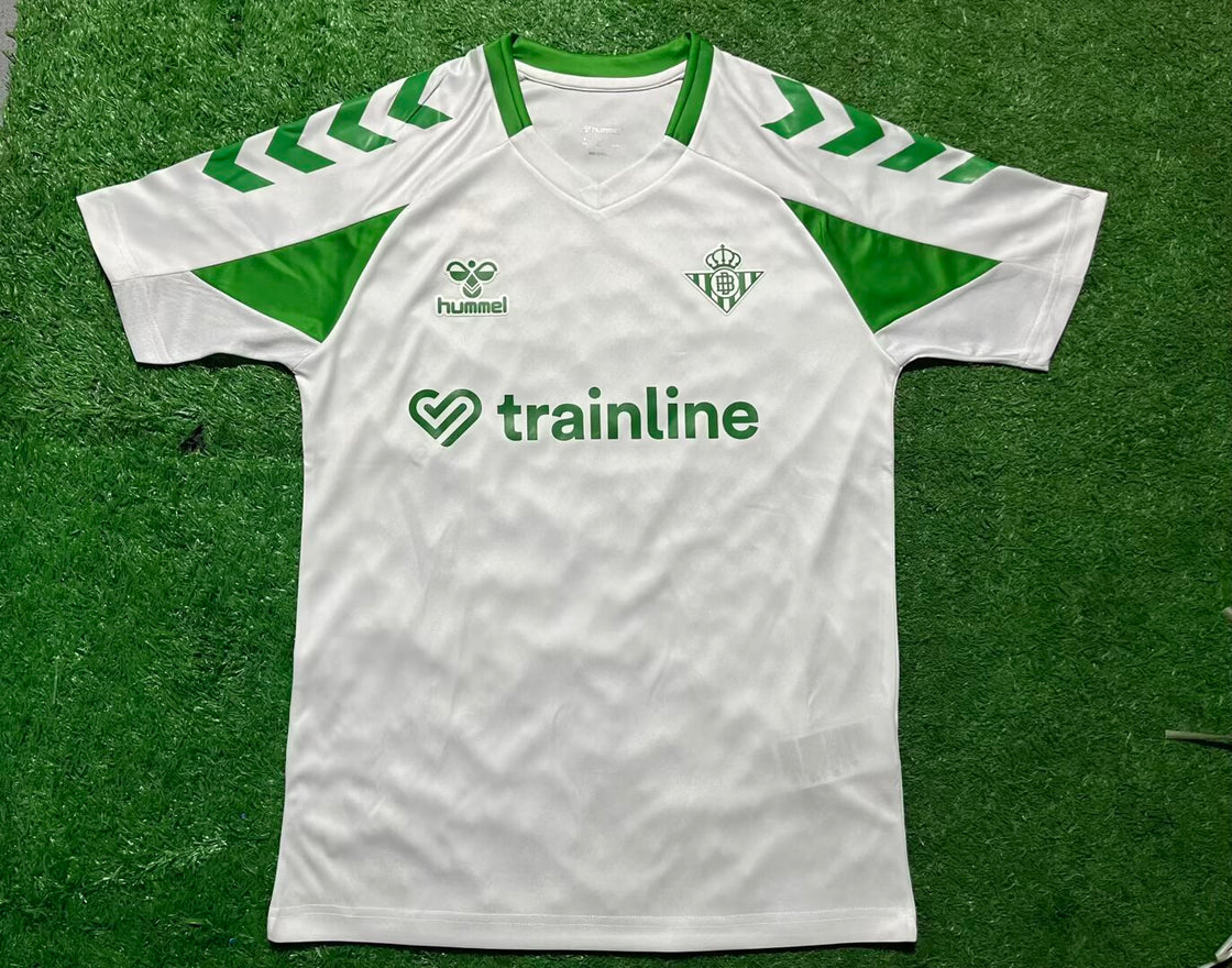 Maillot Real Betis 2026-2027