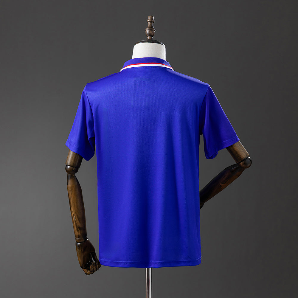Maillot Rétro Fiorentina Domicile 1995-1996