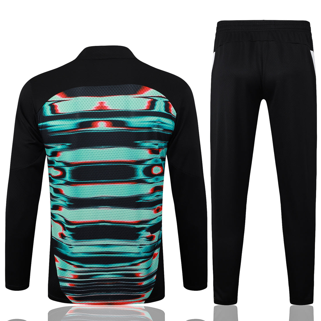 Kit Survêtement Portugal 2025-2026
