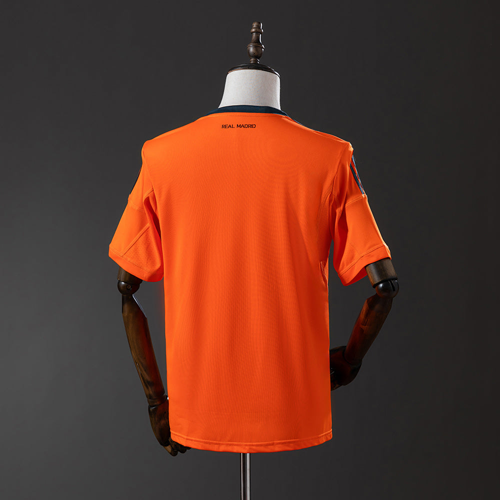 Maillot Rétro Real Madrid Third 2013-2014