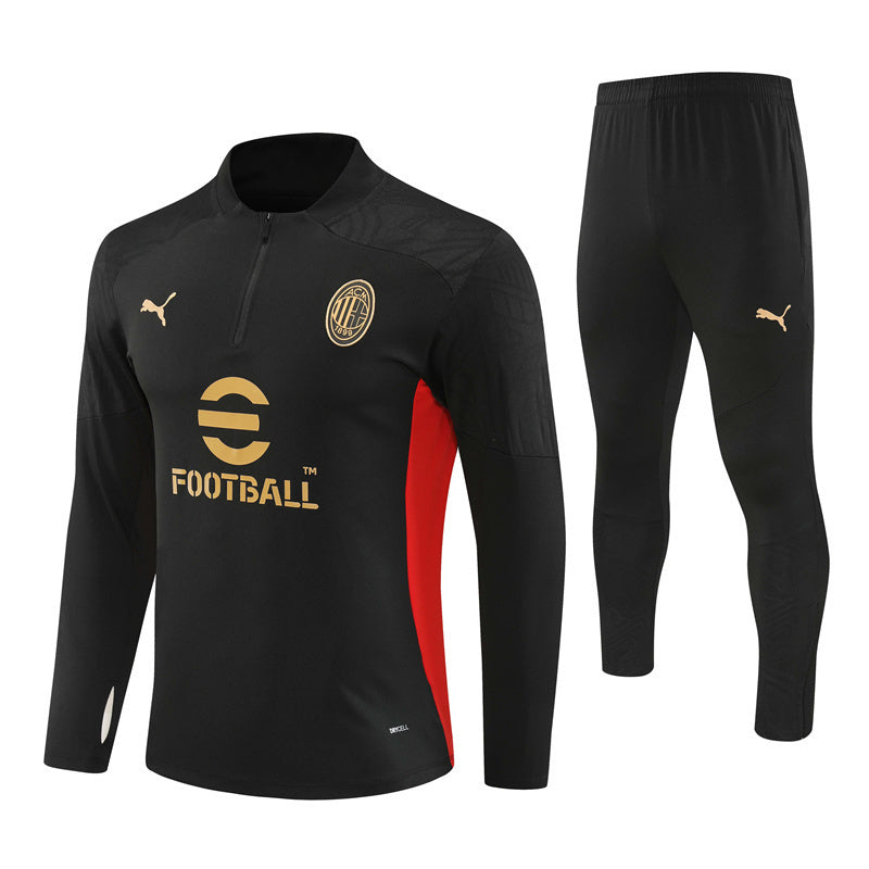 Kit Survêtement AC Milan 2024-2025