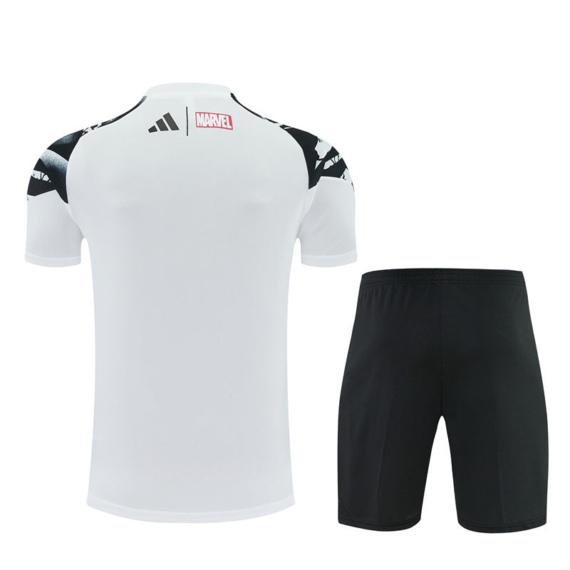 Kit Training Real Madrid 2025-2026