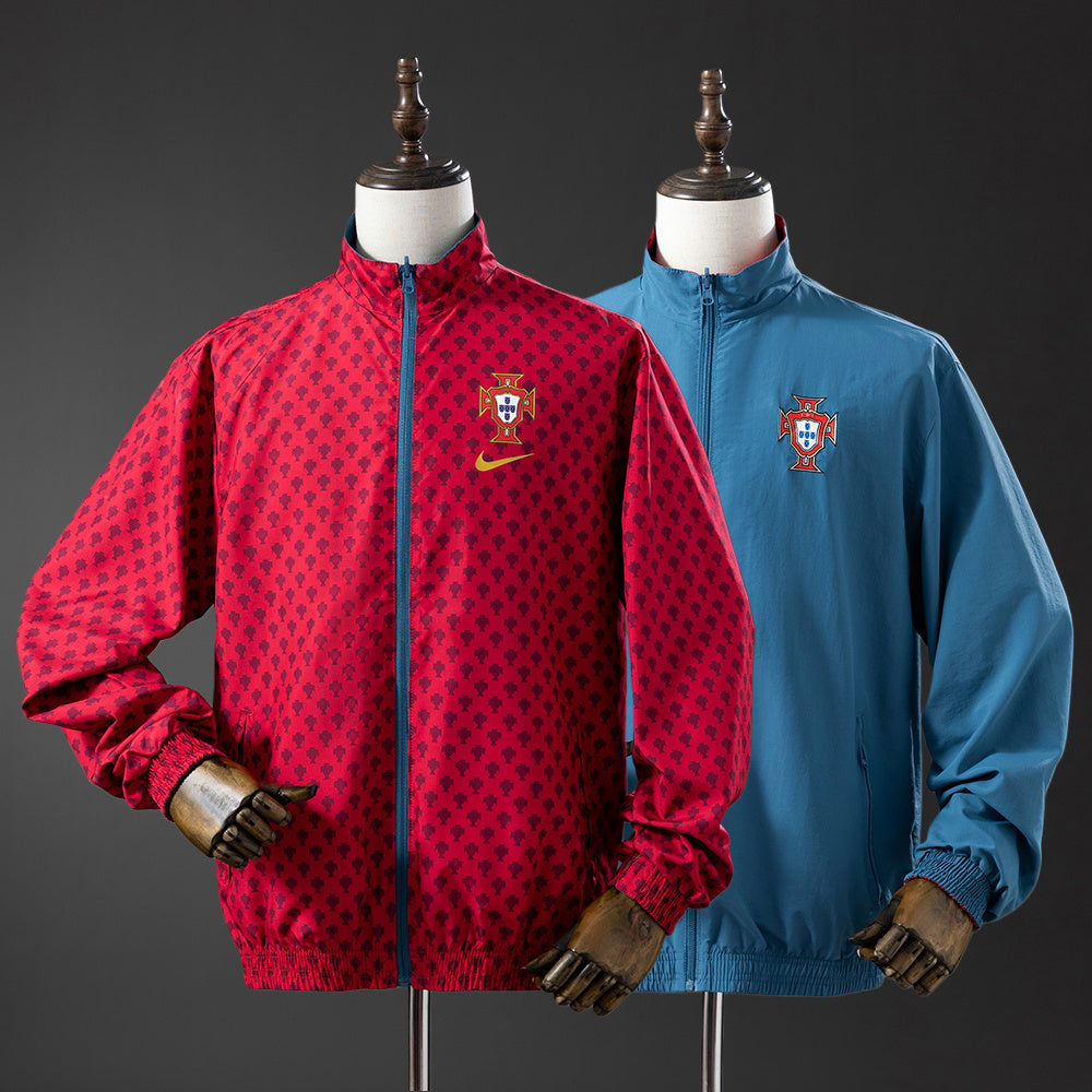 Veste Réversible Portugal