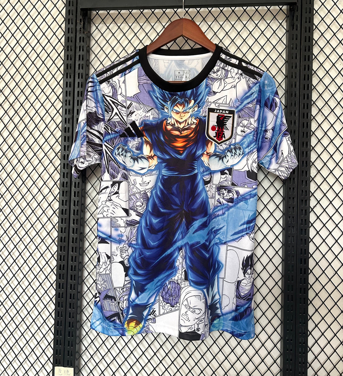 Maillot Japon Édition Spéciale 2024-2025