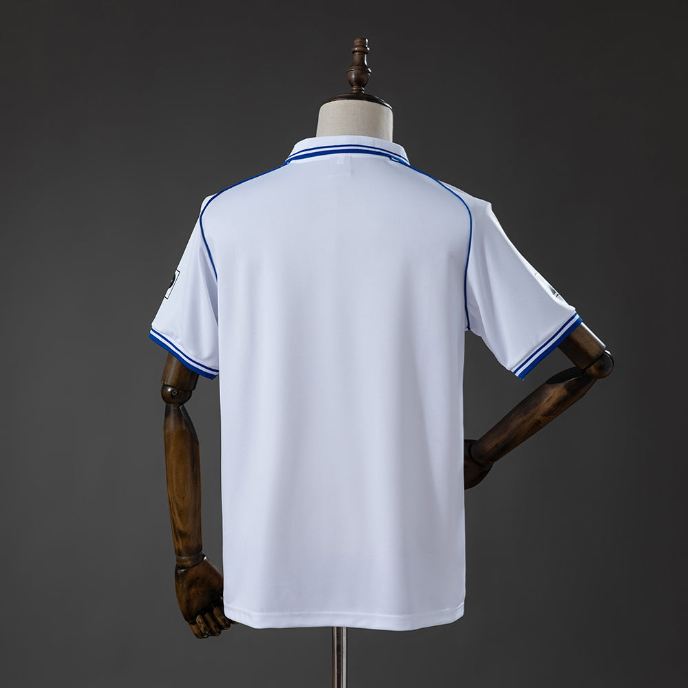 Maillot Rétro Birmingham City Extérieur 1984-1985