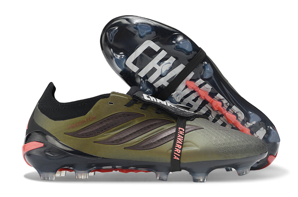 Predator Elite Tongue FG